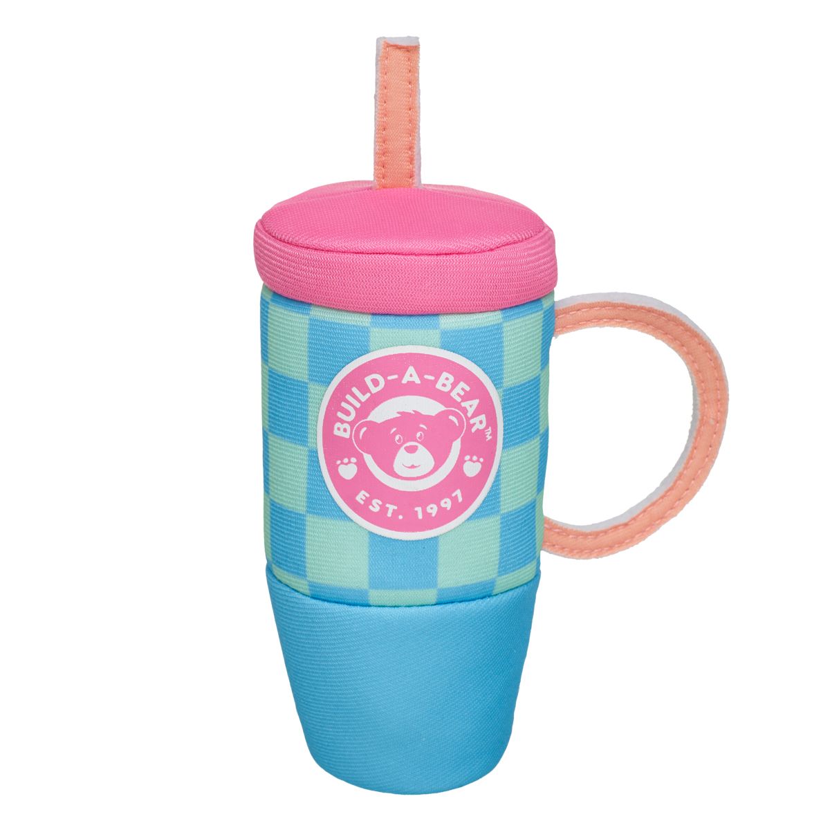 Muñequera Mug Build-A-Bear
